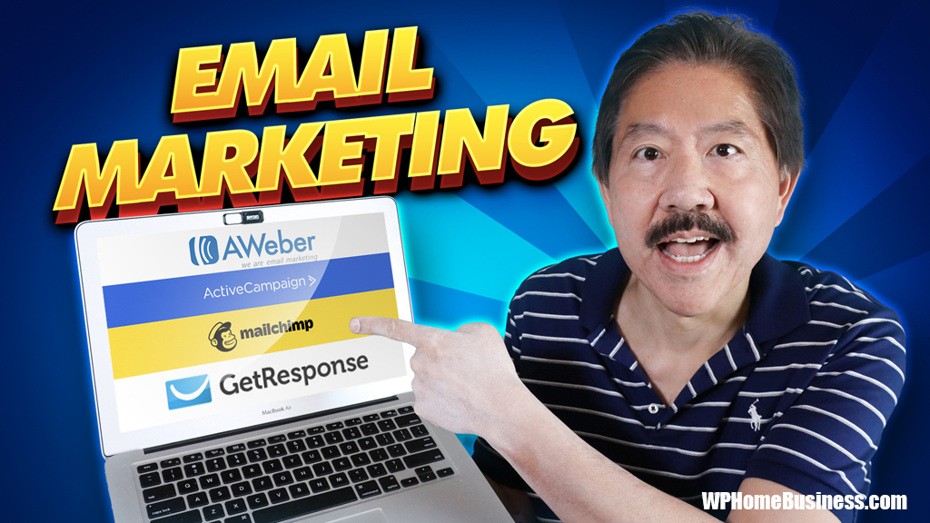 How to Add Email Marketing